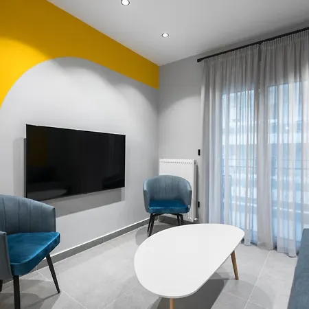 #luxlikehome Glow Apartment *