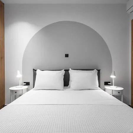 Glow By Luxlikehome Apartment Thessaloniki