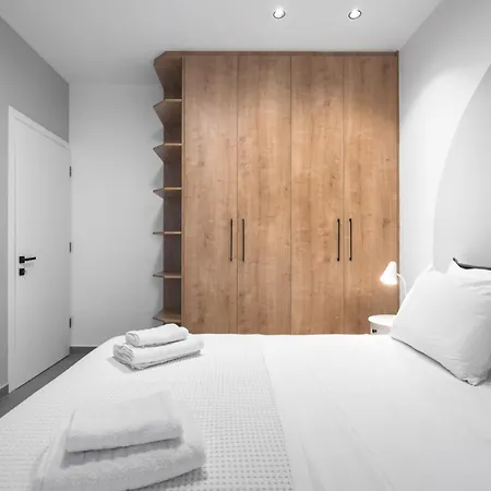 Glow By Luxlikehome Thessaloniki