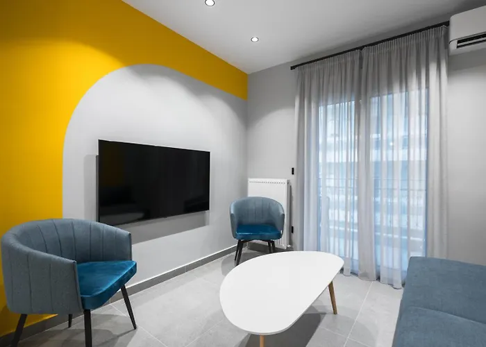 Glow By Luxlikehome Appartamento *