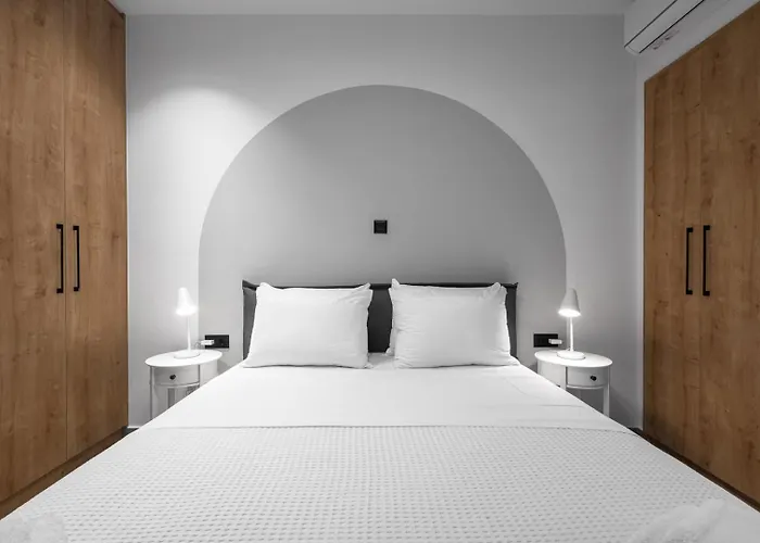 Glow By Luxlikehome Appartamento Salonicco