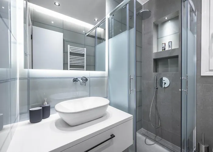 Glow By Luxlikehome Appartamento *