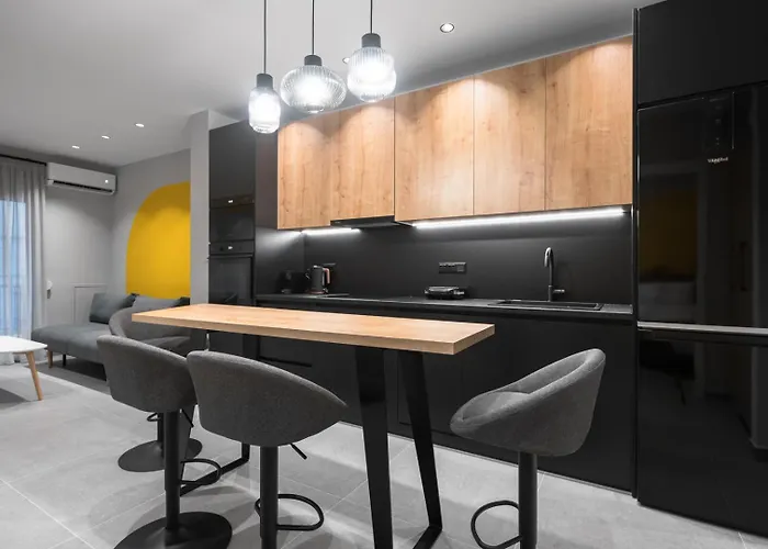 Glow By Luxlikehome Apartman