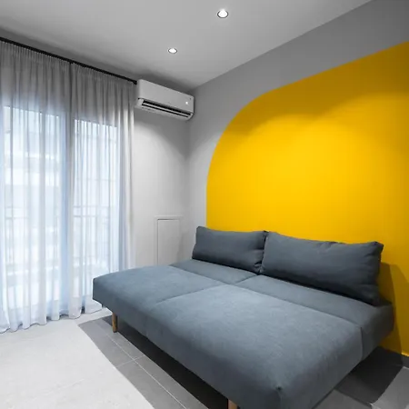 Apartamento Glow By Luxlikehome