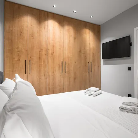 Glow By Luxlikehome Apartamento