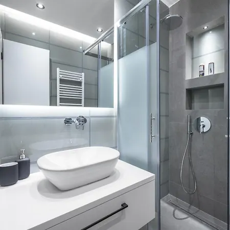 Glow By Luxlikehome Apartamento *