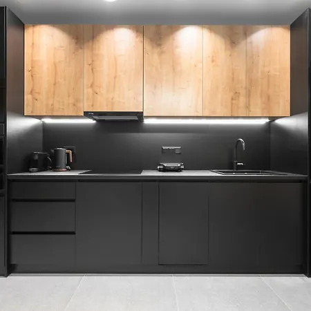 Apartamento Glow By Luxlikehome