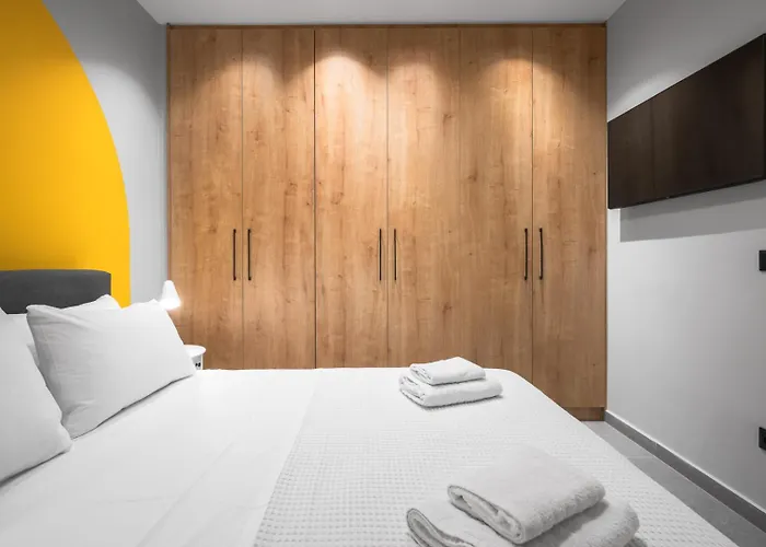 Glow By Luxlikehome Apartmán Soluň